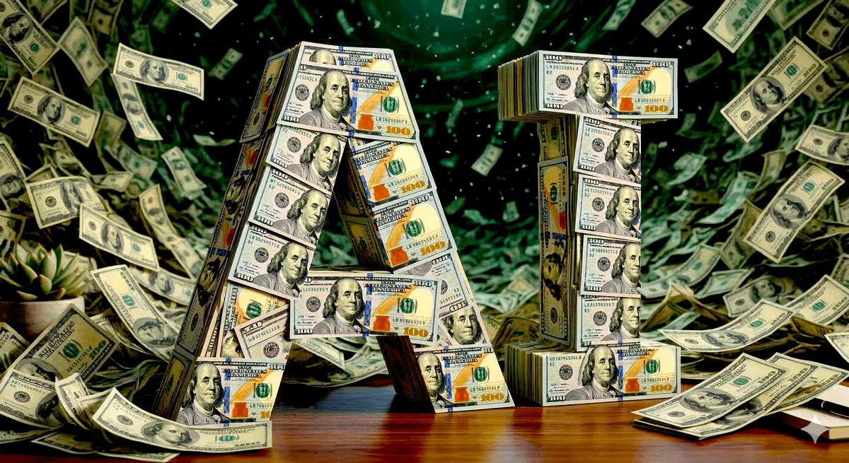 El frenesí de financiación de nuevas empresas de IA, hacia dónde se dirige AWS y lo que viene en el evento GTC de Nvidia