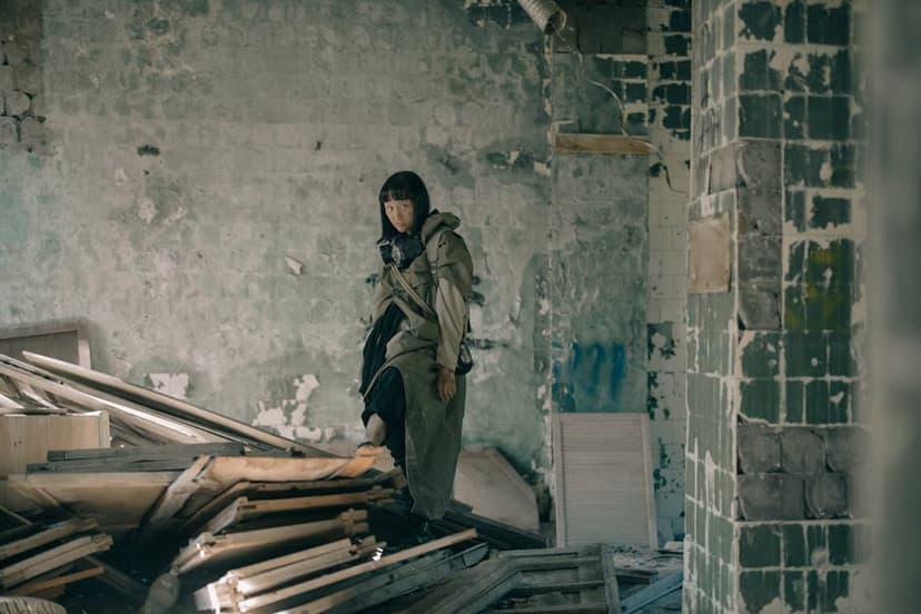 El tono oscuro de la cuarta temporada de Strange New Worlds marca un giro estratégico