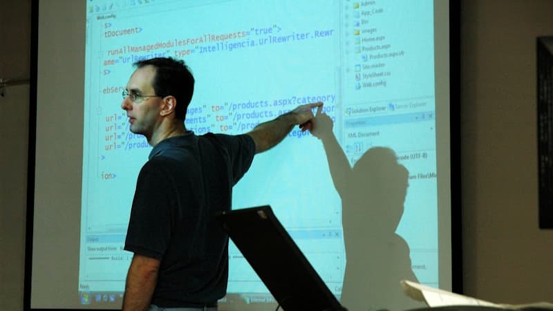 Negocio clave en IA: AfterQuery capta 30 millones para proveer datos de entrenamiento.