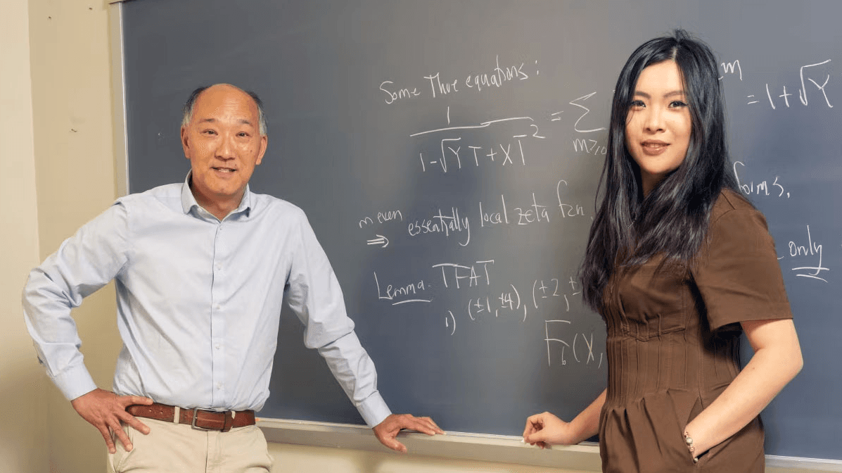 La startup de IA verificable Axiom recauda 200 millones de dólares para demostrar que el código generado por IA es seguro de usar