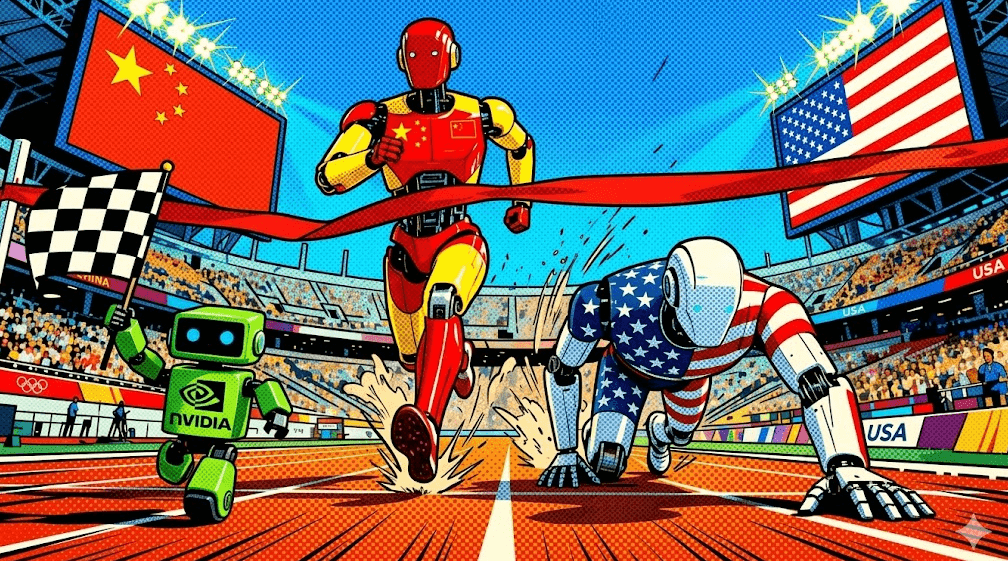 Stanford 2026 certifica el sorpasso: China liquida la hegemonía de Estados Unidos en IA