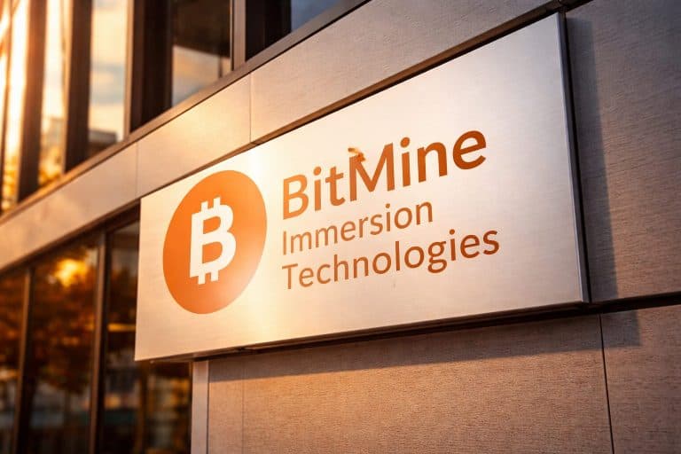Las acciones de Bitmine Immersion Technologies caen cuando Ether supera los $ 2,000, eclipsando el lanzamiento de MAVAN