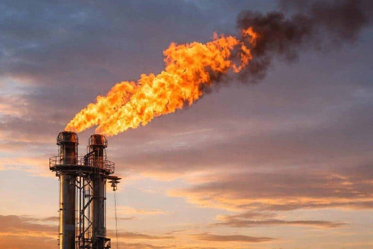 Precio del gas natural hoy: Henry Hub se mantiene cerca de $ 2,80 a medida que aumenta el almacenamiento y pesa el clima templado