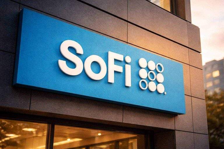 SoFi lanza Big Business Banking antes de los resultados del primer trimestre, ampliando el impulso del dólar y las criptomonedas las 24 horas, los 7 días de la semana