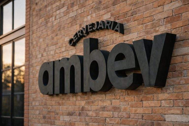 Ambev S.A. obtiene un impulso en febrero gracias a los datos de cerveza de Brasil a medida que se acerca la votación de abril sobre pagos y aumento de capital