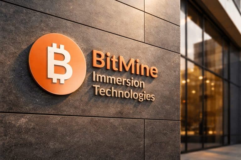 Las acciones de Bitmine Immersion Technologies suben después de la compra de 71,179 ether y el acuerdo con Pier Two