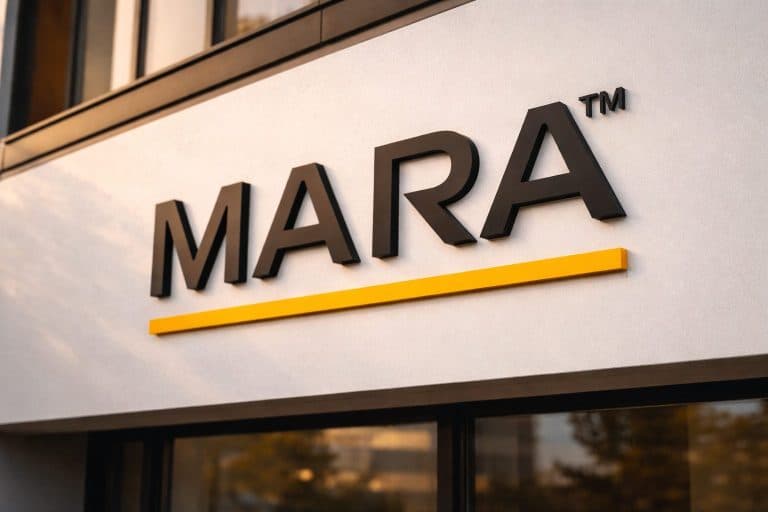 Las acciones de MARA Holdings aumentan a medida que la venta de Bitcoin reduce la deuda y agudiza el impulso de la IA