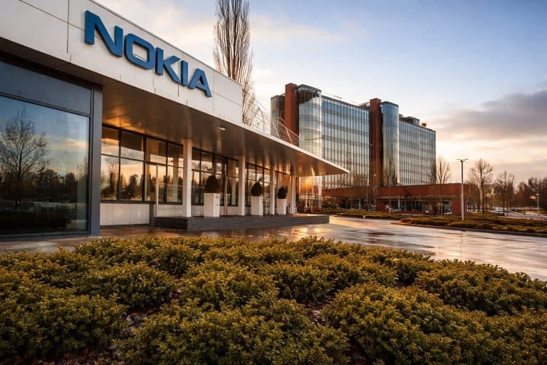 Las acciones de Nokia saltan después del acuerdo con Virgin Media O2 5G mientras los inversores miran el crecimiento en 2026