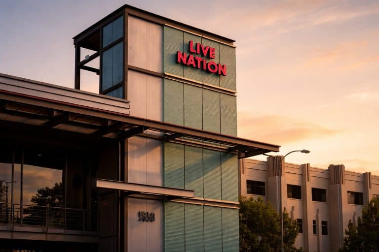 Por qué Wall Street sigue respaldando las acciones de Live Nation después de que Wells Fargo recortara su objetivo