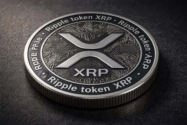 El precio de XRP se desliza hacia $ 1,30 a medida que la liquidación por riesgo eclipsa el lanzamiento del Tesoro de Ripple